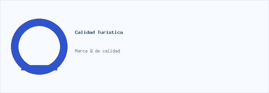 Calidad Turistica