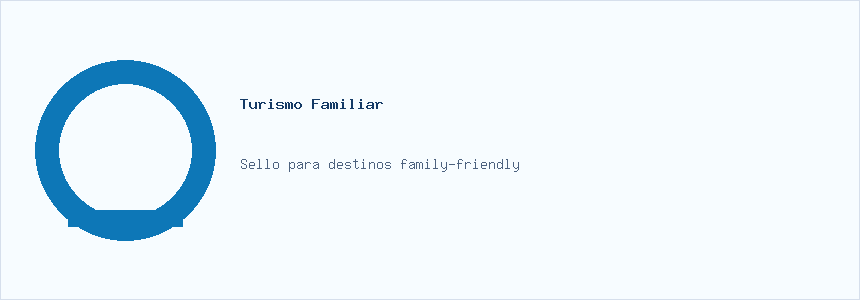 Turismo Familiar