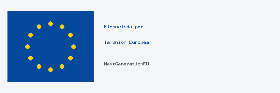 Financiacion europea